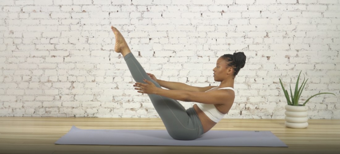 7 Pilates Ab Workouts that Work Your Core – Pilates Reformers Plus